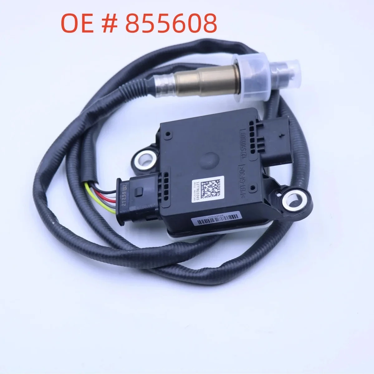 High quality 855608 Particulate Matter Sensor for Opel