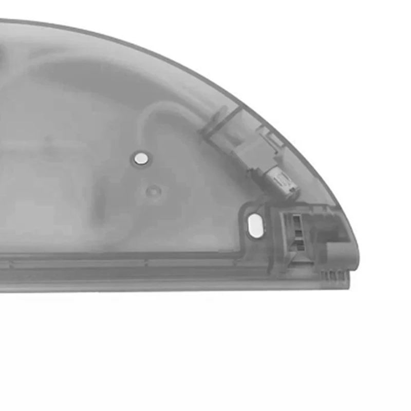 A44F-خزان مياه المكنسة الكهربائية لقطع غيار المكنسة الكهربائية الروبوتية Dreame D9/Bot L10 Pro