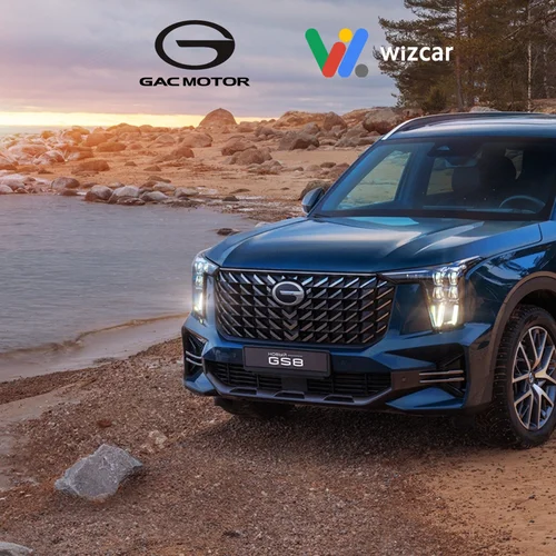 Imagen 2 del producto GAC GS8 2023-2025 GS4 WIZCAR T01 multimedia original solución soporte Google maps Waze Spotify música idioma español map hecho para GAC GS8