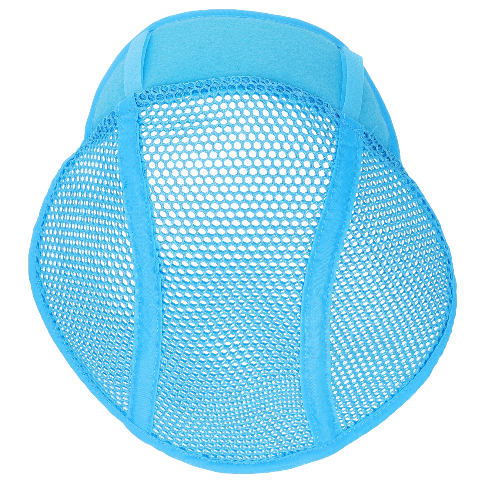 

Hard Hat Liner Bump Cap Inserts Universal Mesh Cloth Safety Hat Lining Ventilation Protective Insert Crash proof Shell