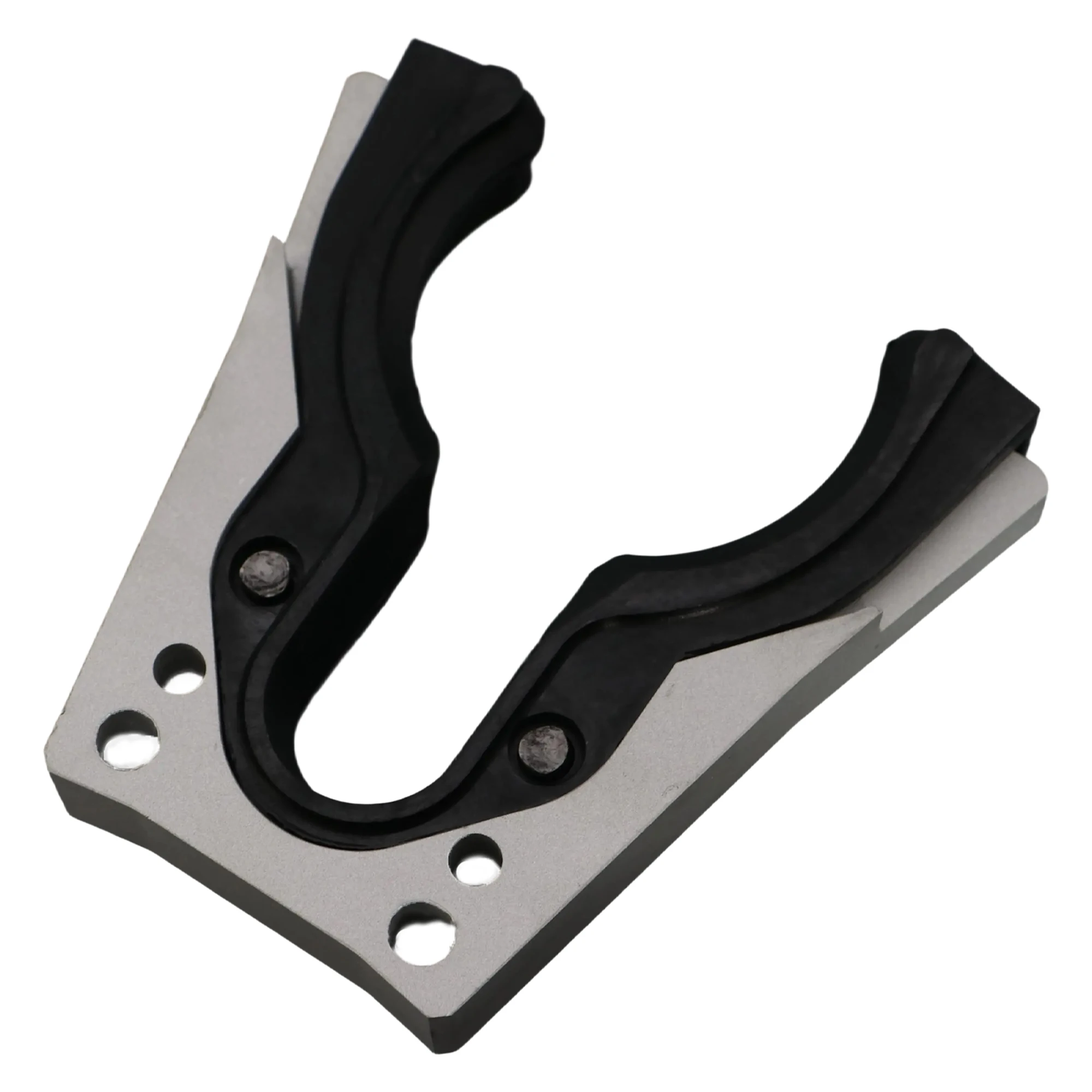 CNC HSK63F ツールホルダークランプアルミフレームプラスチックインナー自動ツールチェンジャー CNC ルーター彫刻機用