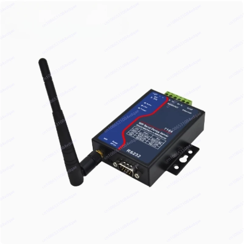 Wireless serial server 232 to wifi 485 to wifi 422 to wifi ZLAN7104