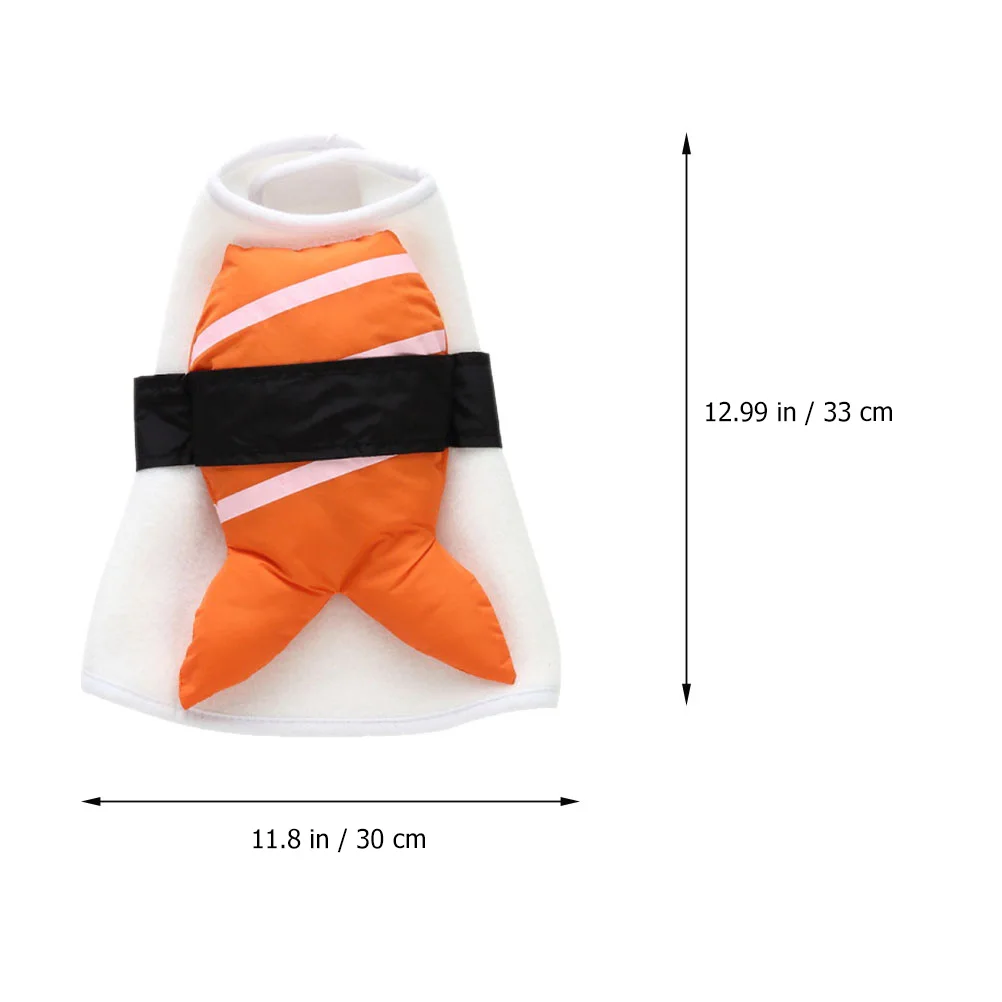 

Funny Pet Costume Dog Clothes for Party Halloween Cosplay Christmas SDZ68 Various Colors Sizes Fits Most Dogs