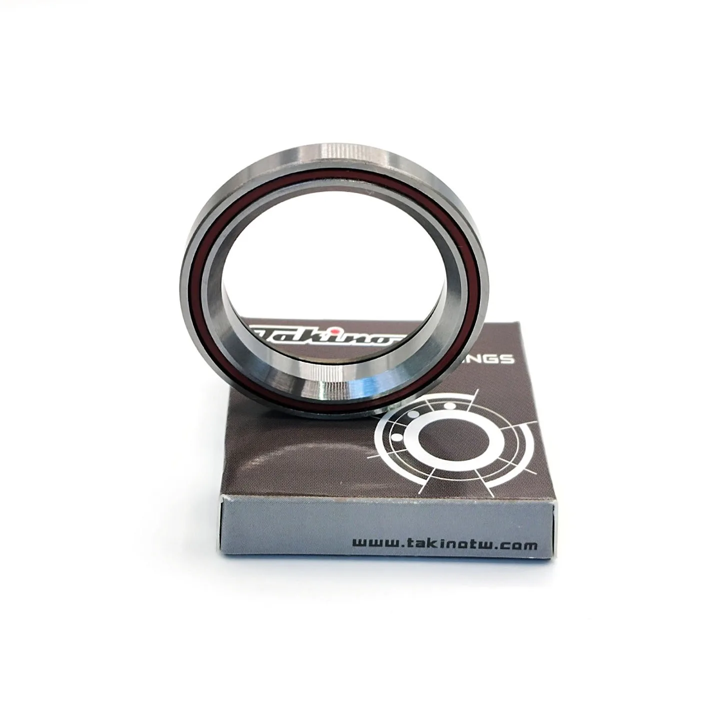 Takino ACB418H8 bicycle scooter bowl set bearing 30.5 * 41.8 * 8mm 45 °/45 °