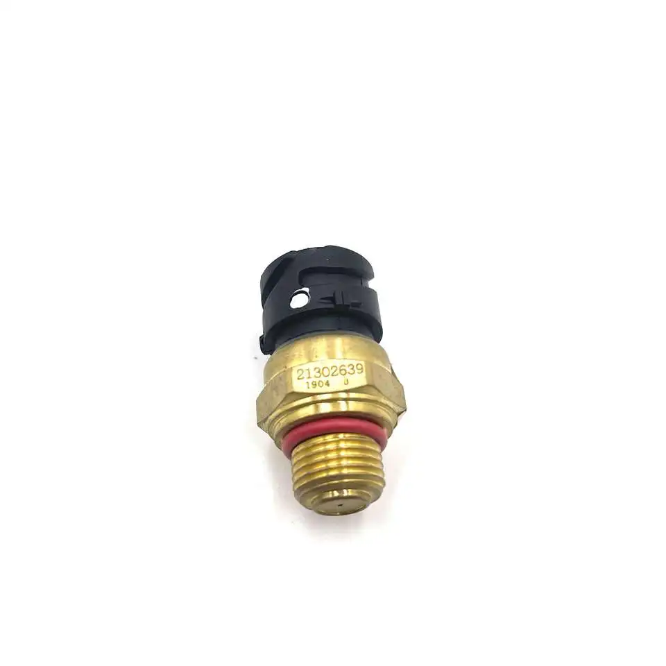 EC360 EC460 D12 D13 Excavator Oil Pressure Sensor 21302639 VOE21302639