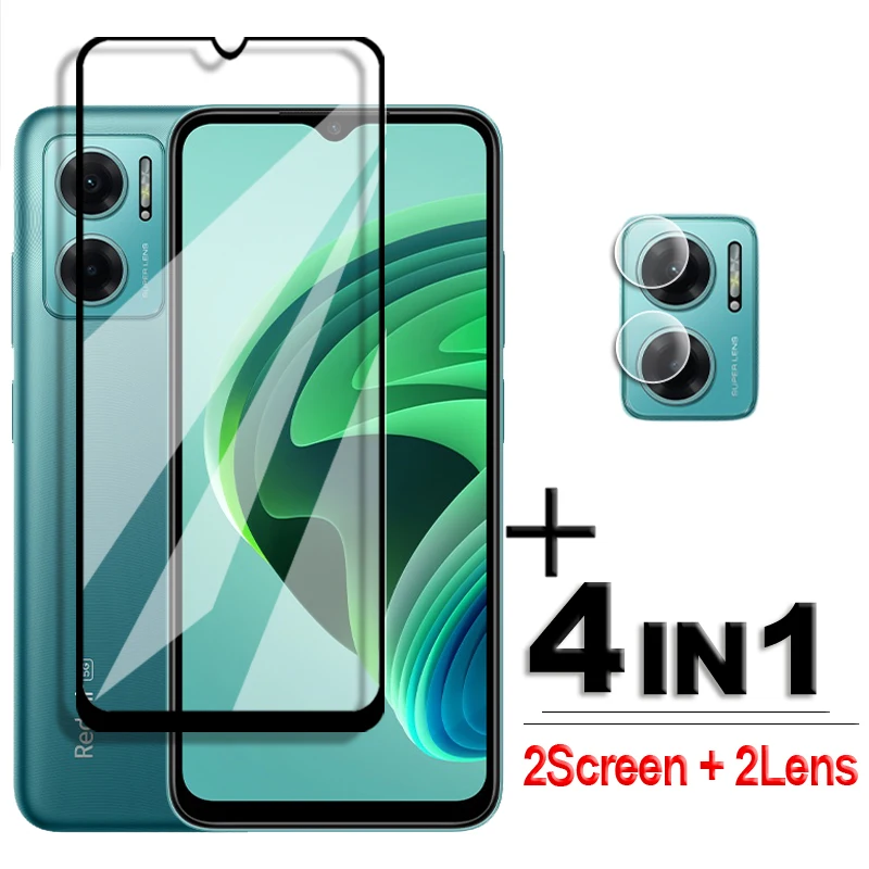 4in1-tempered-glass-for-xiaomi-redmi-10-5g-glass-full-cover-screen-protector-redmi-10-10c-9-9c-9a-9t-lens-film-for-redmi-10-5g
