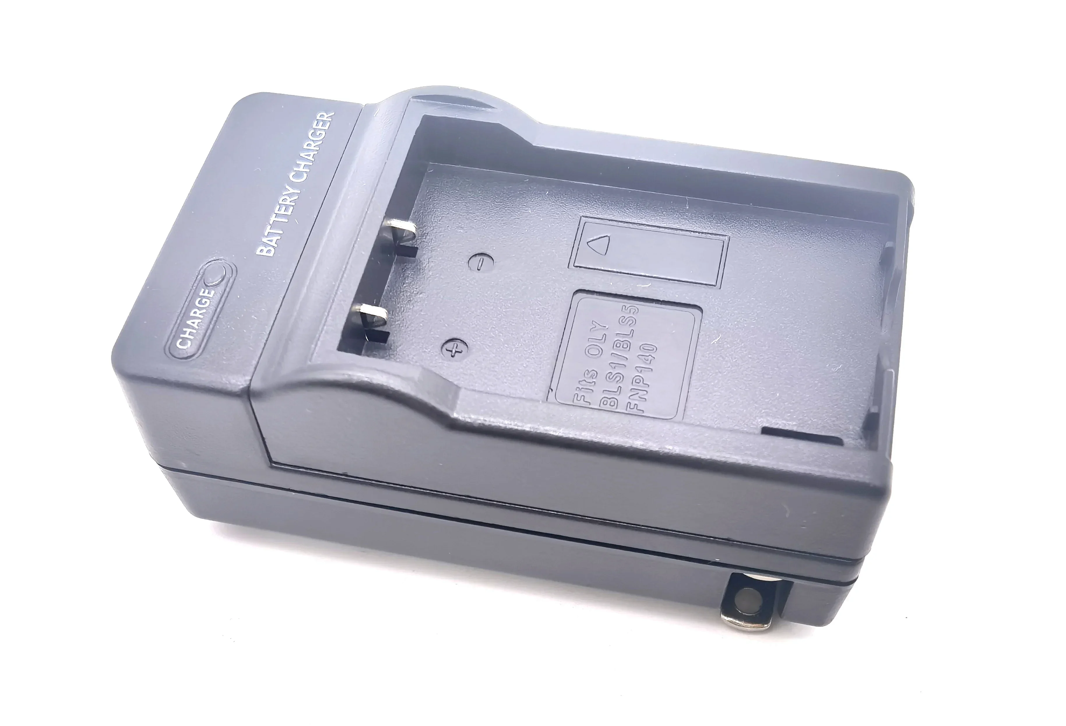 FNP140 BLS 1 BLS1 BLS-1 BLS5 BLS 5 BLS-5 Camera Battery Charger for Olympus  E-PL1 E400 E410 E420 E450 E620 E-P1E-P2