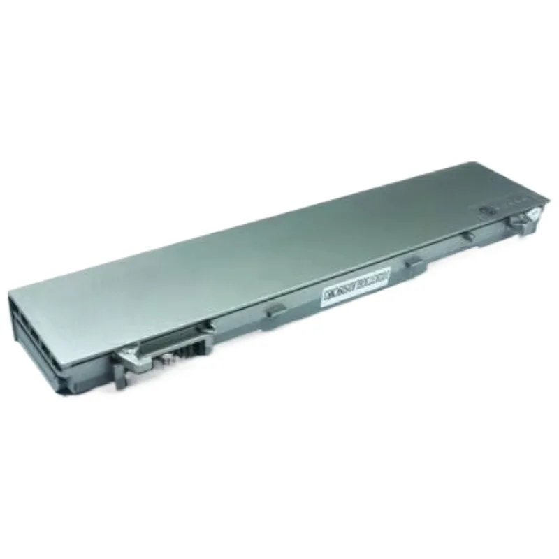 لنماذج أجهزة الكمبيوتر المحمولة Dell Latitude: E6400 E6410 M2400 E6500 E6510 KY477 U844G W1193 PP27L M4400 M4500 C719R بطارية الكمبيوتر المحمول 4400mAh