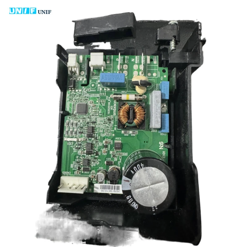 

Durable Drive Board for Siemens Refrigerator Compressor 219326510 0193525181 VES245610F00