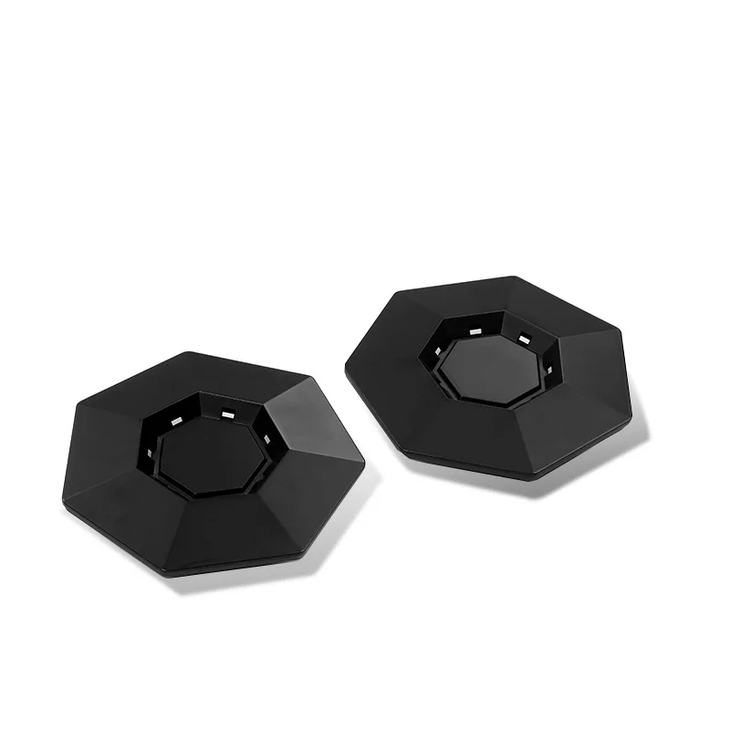 

4-х шт. колпаки для центральной ступицы колес для колпаков CYBER TRK TSL80487