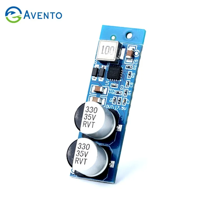 

10PCS Avalon 1166/1246/Lift Plate 17.5V Boost Small Board/Module Booster Board