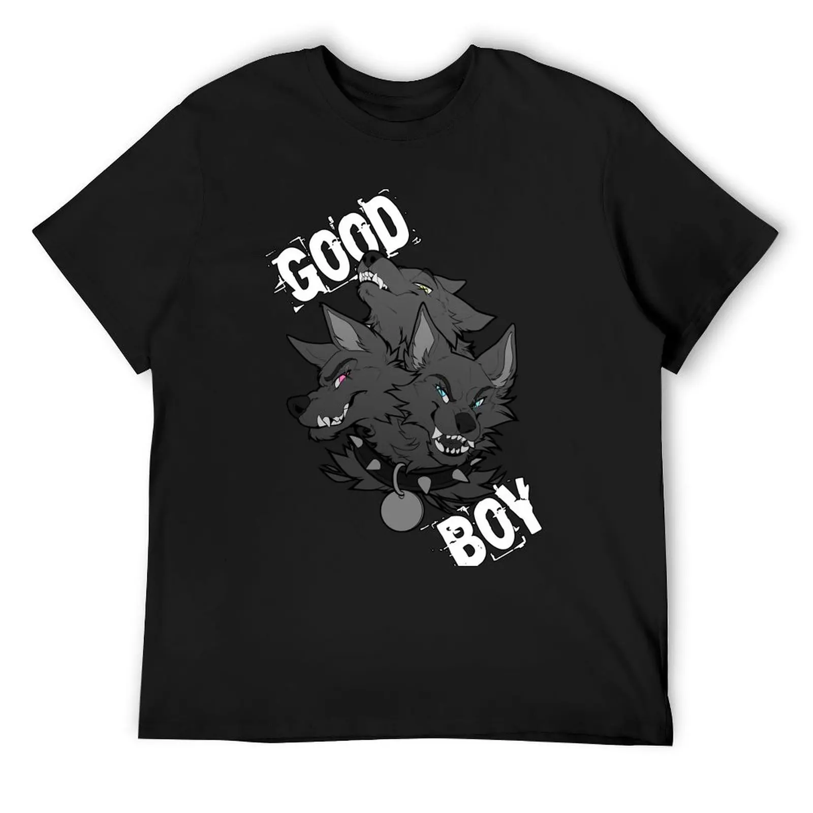 

Good boy T-Shirt Luxury man sublime heavyweights mens graphic t-shirts funny