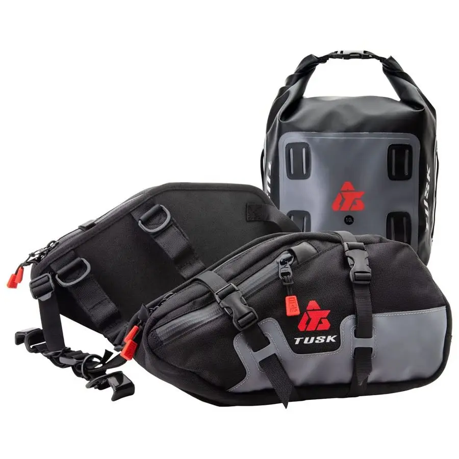 

Traverse Pannier Bags
