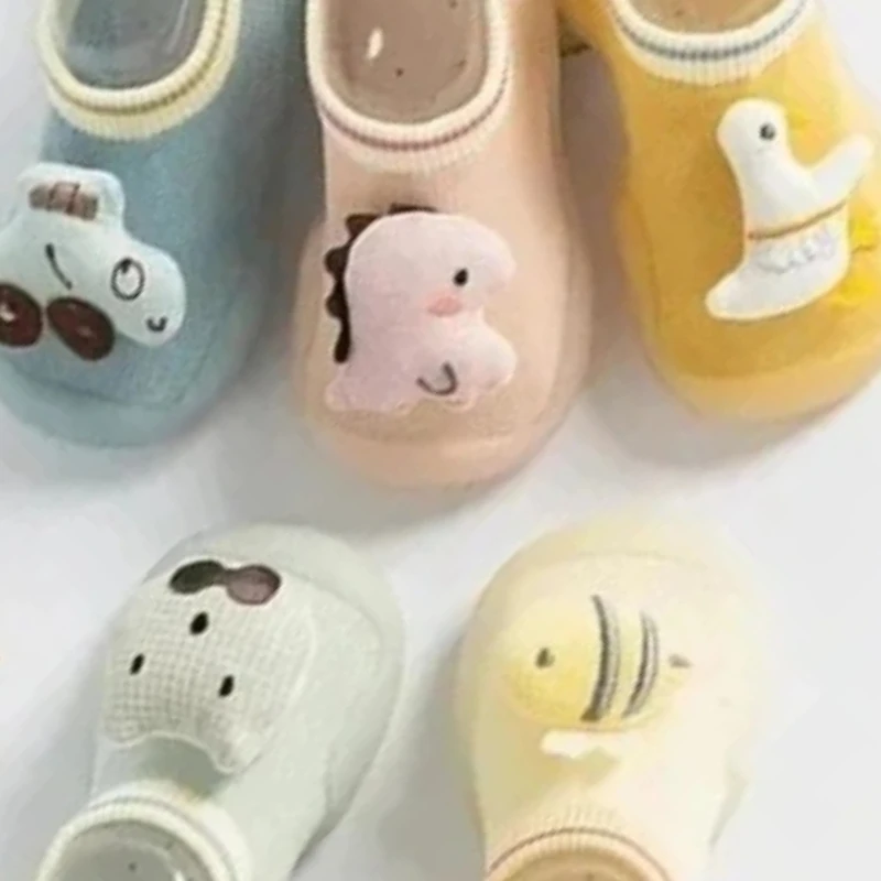 

Classic Style Spring Summer Indoor Breathable Socks Baby Shoes Boy Baby Girl Toddler Shoes Baby Toddler Shoes Baby Soft Bottom