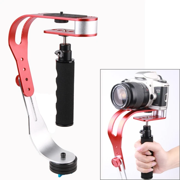 

UF-007H Video Handheld Gimbal Stabilizer for SLR Camera / Video Camera