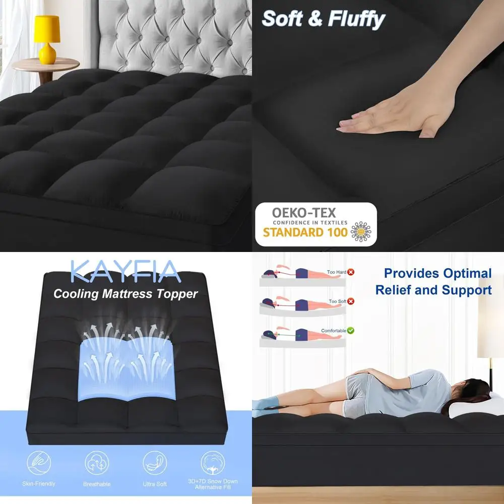 Ultra Plush Mattres…