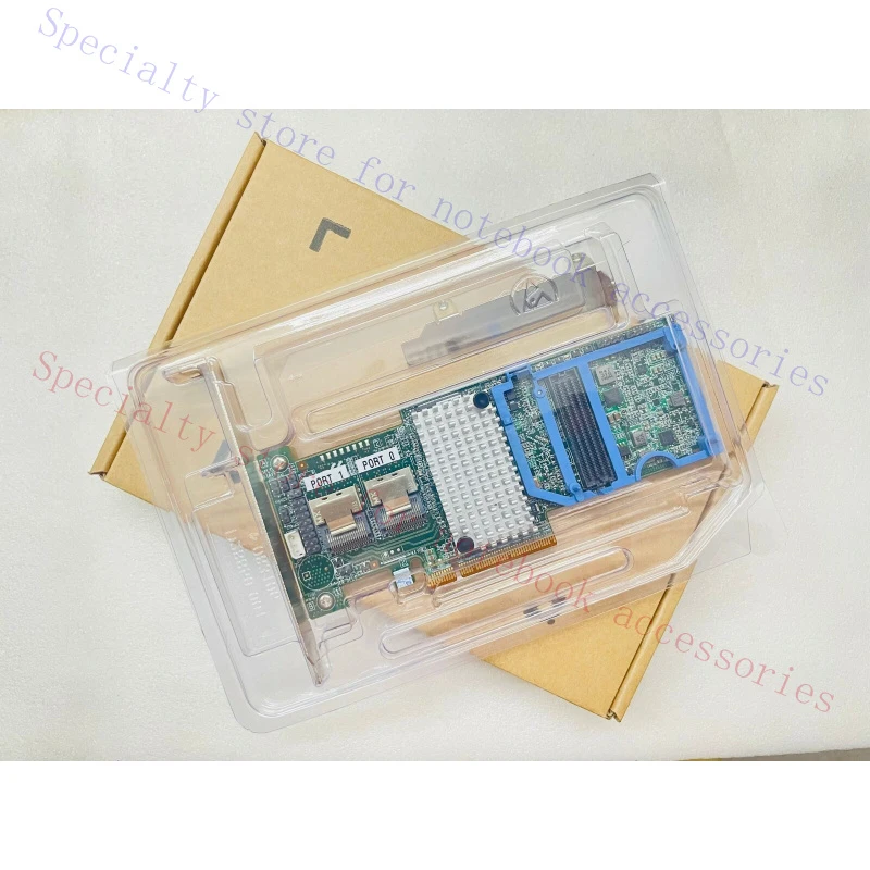 

R+ FOR LSI 9207-8i (IBM M5110) FLASHED TO IT MODE PCI-E 3.0 SAS2308 ZFS UNRAID TRUENAS
