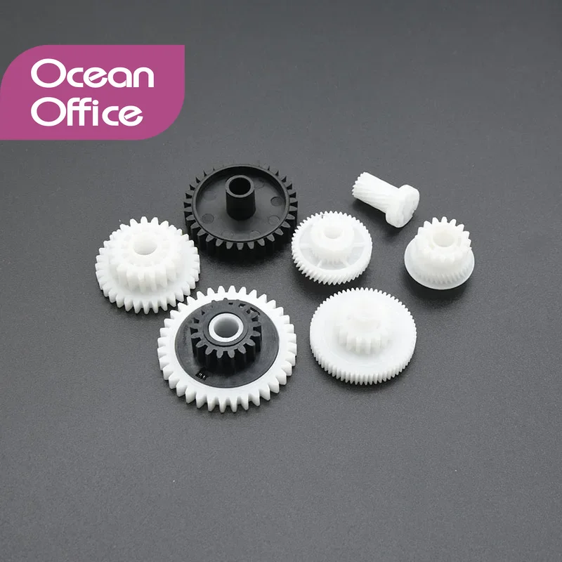 1set RU5-0628-000 RU5-0634-000 RU5-0635-000 RU5-0637-000 RU5-0638-000 RU5-0655-000 Schwinge für HP M712 M725 M5025 M5035