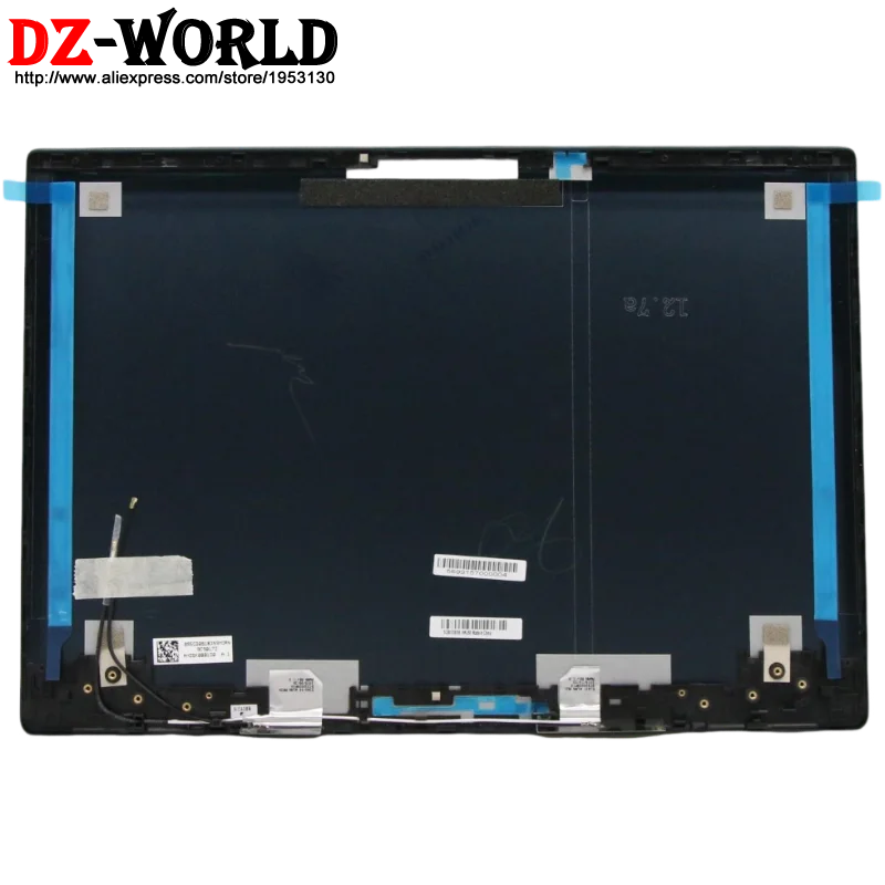 Shell Top Lid LCD Screen Rear Cover Back Case for Lenovo Ideapad S340-14 14IWL 14API 14IIL 14IML Laptop 5CB0S18359
