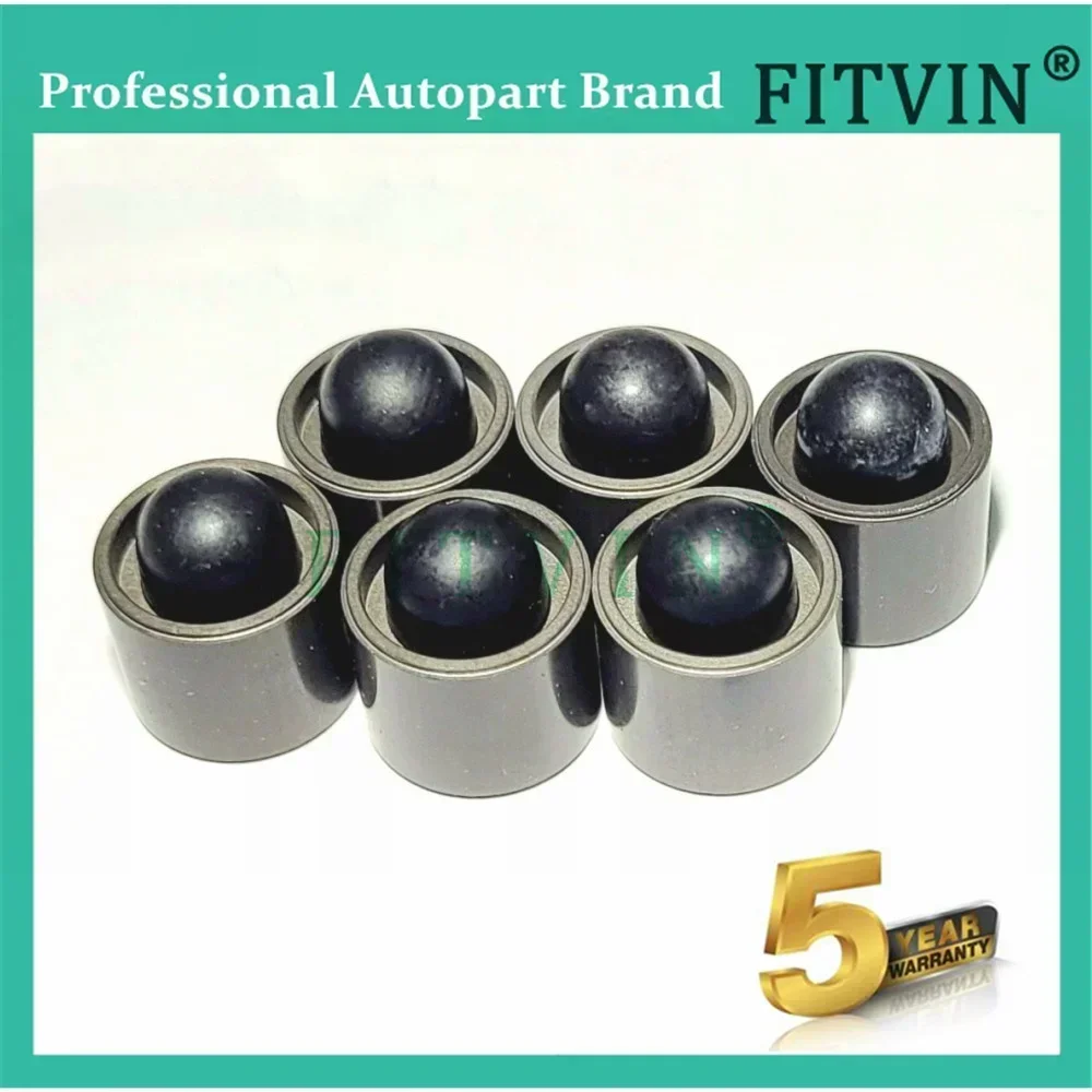 New  6HP19 6HP21 6HP26 6HP28 1068227039  Transmission Gearbox Valve Body Piston Sleeve Connector Seal Kit for BMW