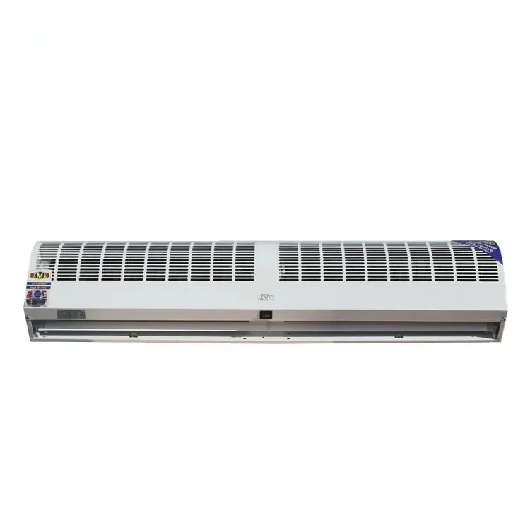 

Wholesale Price 1.5M/1.8M/2M Industrial Air Curtain/factory Price Air Curtain