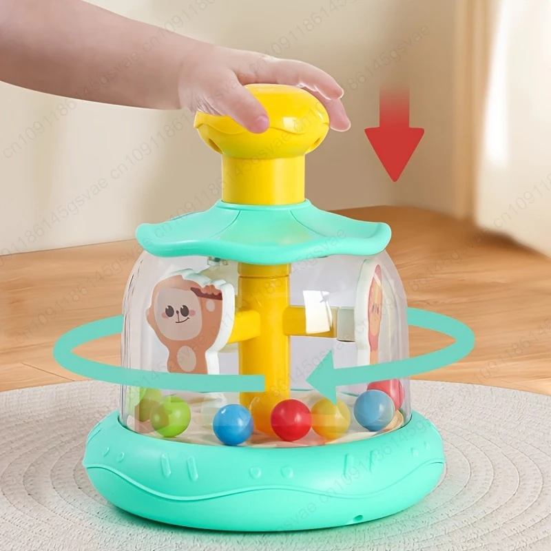 bebe-0-12-24-36-meses-educacao-precoce-rotativa-empurrar-e-girar-carrossel-atividade-exercicio-coordenacao-habilidades-brinquedos-jogos