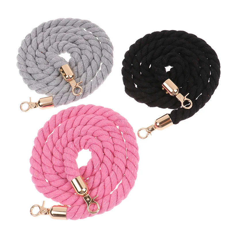 65/120cm Mini Obag Rope Handle Strap O Bag Price Obag Handles Bag Accessories For Women Silicon Handbag Style