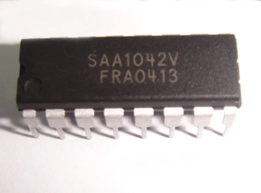

SAA1042V SAA1042 DIP-16 (точество продукта: 10 шт.)