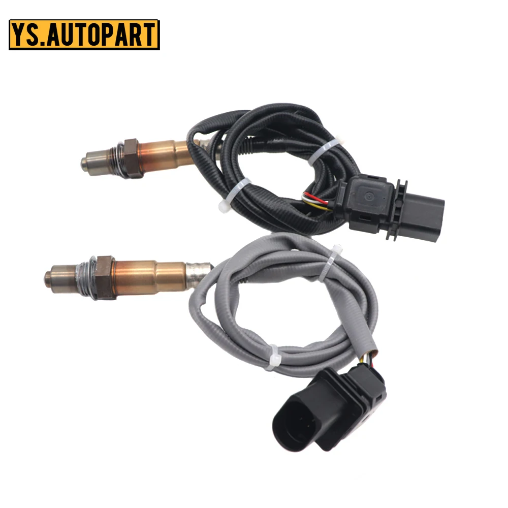 

Датчик кислорода Xuan Upstream Lambda O2 для BMW 3 5 6 7 X1 130i 125i 323i 325i 523i 528i 530i Cyl 1-3 4-6 11787558055 11787558073