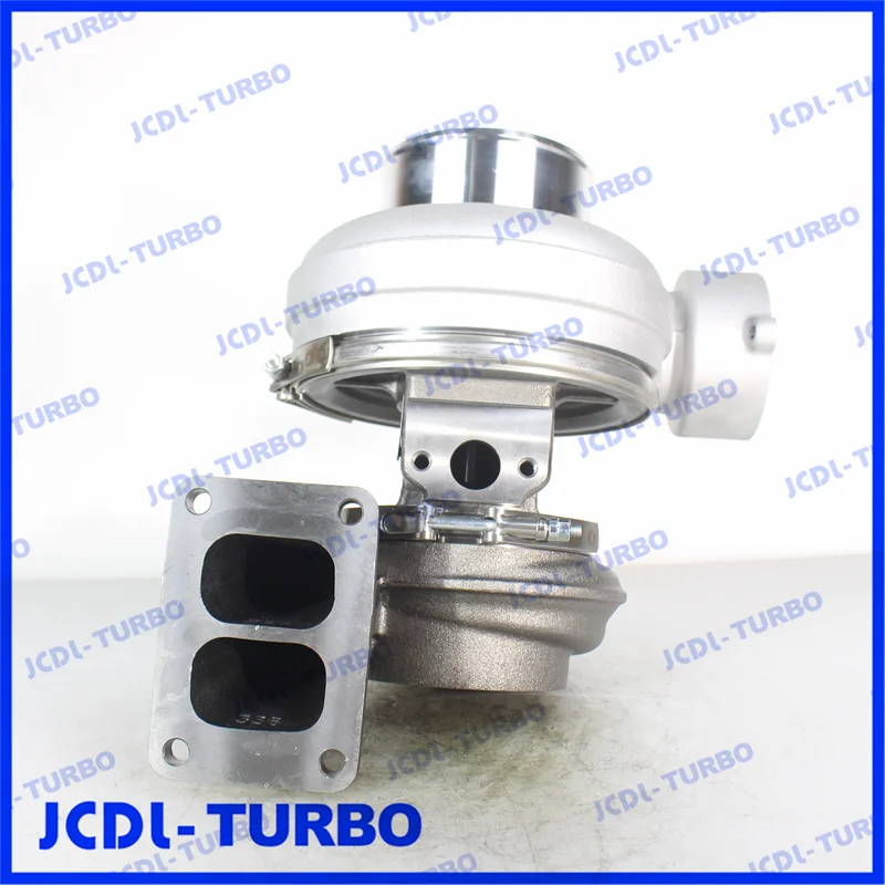 Turbocharger F-302 183200 7N2515 7N-2515 4N9544 0R-5804 turbo for CAT 3306 Excavator E3306 D7G 4LE504