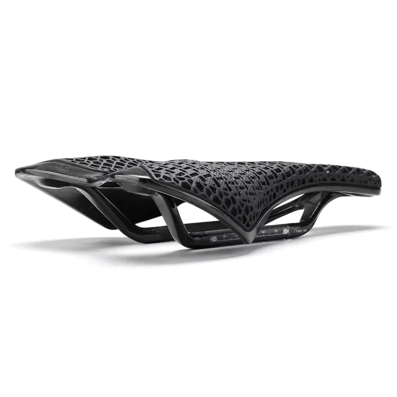 RPANTAHI Pantani SLR Highway Mountainbike Atmungsaktiver 3D-Druck 245X143MM Sitzkissen Sattel Fahrradsitz – Detail 4
