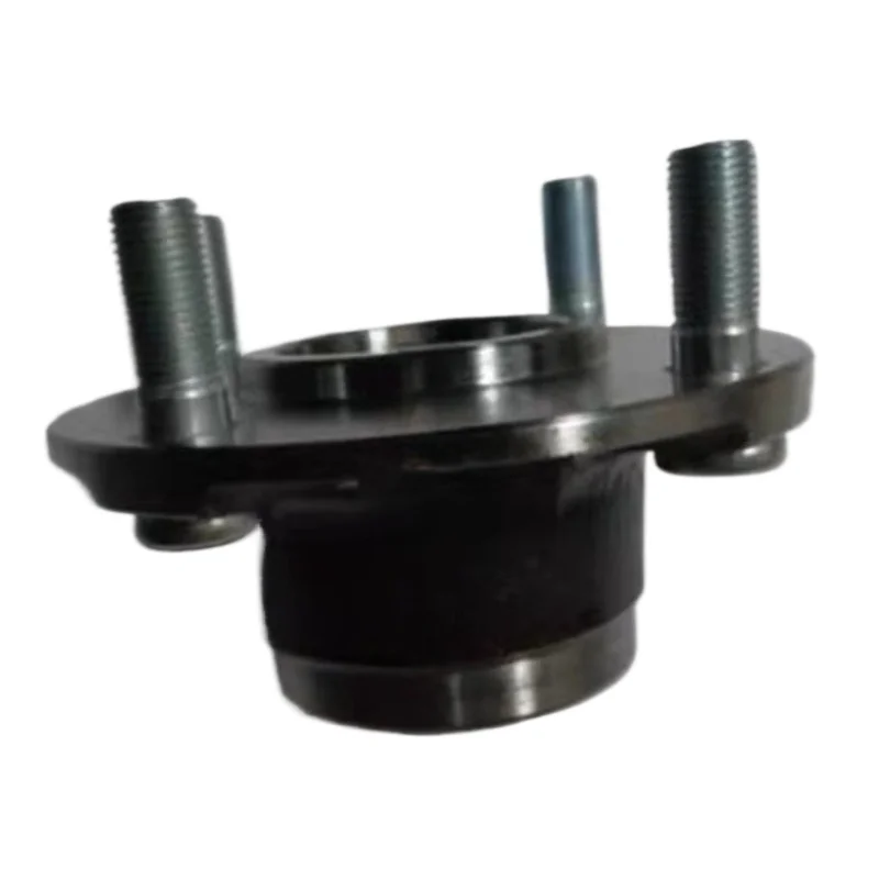 Two Wheel Drive Front Wheel Core Bearing Rear Wheels Hub Assembly for Suzuki Landy Wagon R E+ Metal New Automobile Part