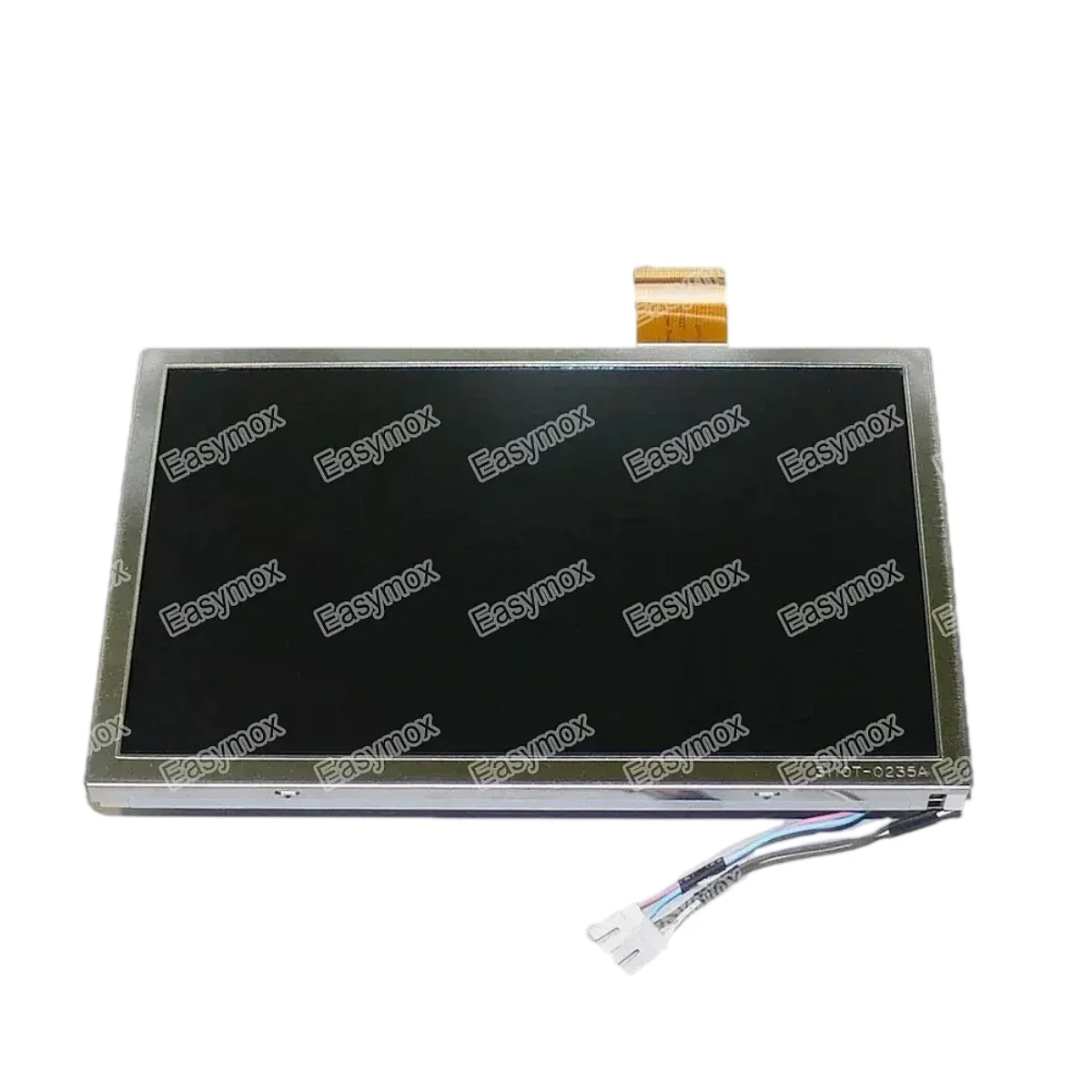 7 Inch Replacement LCD Display Screen for Car Navigation GPS Monitor LG Philips LB070WV1TD05