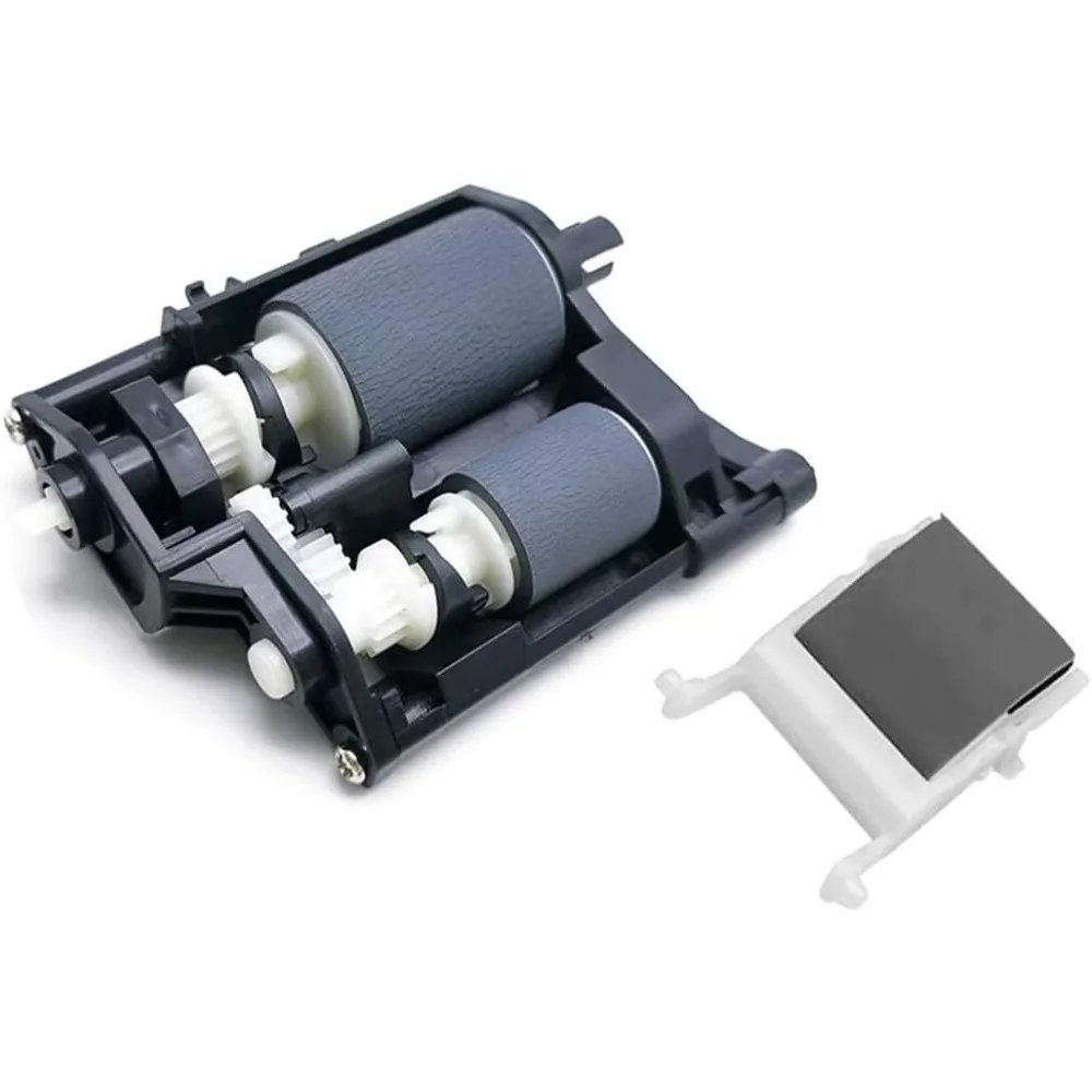 ADF Pickup Roller Kit for Epson WF-7621 WF-7720 WF-7710 WF-7620 WF-7610 WF-7728 WF-7511 WF-7018 WF-7521