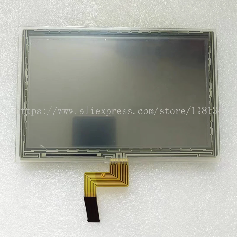 

7inch 20PIN 176*118mm touch screen digitizer For LT070AA32700 LT070AA32B00 LCD Display