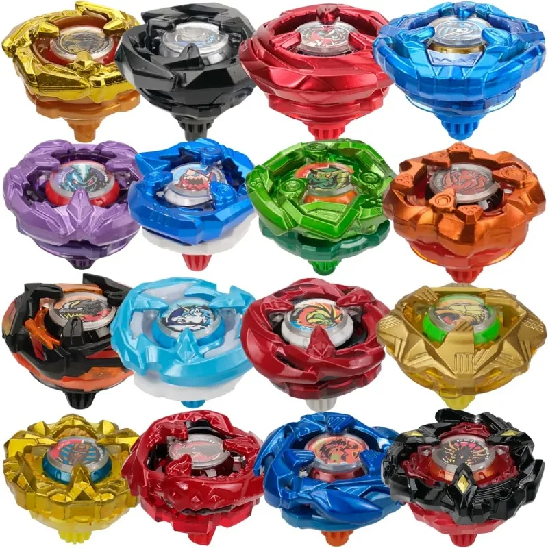 Takaro Tomy Top X Gyro Pack BX-00-01-03-04-23-24-26-27-34 Phoenix Unicorn BX Combat Gyro Unicorn