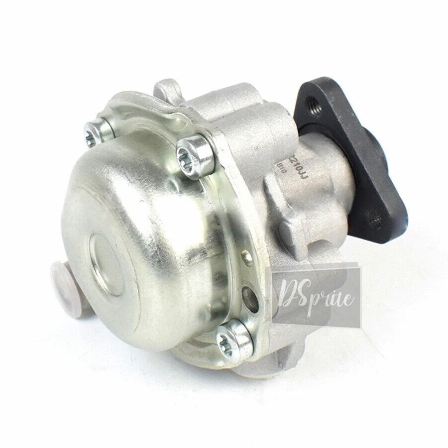 POWER STEERING PUMP 6760034 6760034 for BMW 3 E46 320 323 328 330 i 1998-2007 32416750423 32416760034 32416760036 6750423