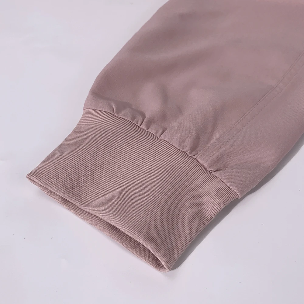 Hochwertiges, verdicktes, neues, schlankes, medizinisches Uniform-Set für OP-Saal, kurzärmeliges Krankenschwester- und Pflegezubehör, OP-Kittel XS-XXL – Detail 22
