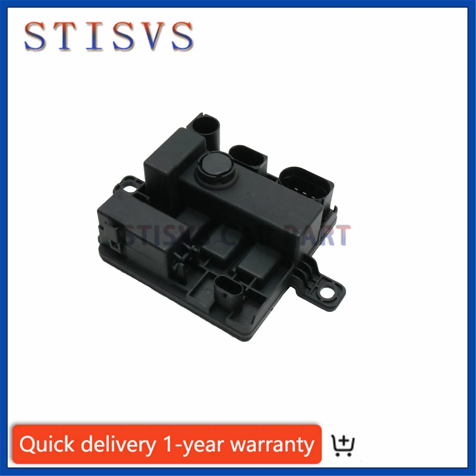 Integrated Supply Module 12637591534 For BMW F30 F35 328i 335i F32 F33 F36 420i 428i 435i F07 F10 F18 520i 523i 528i 530i 535i