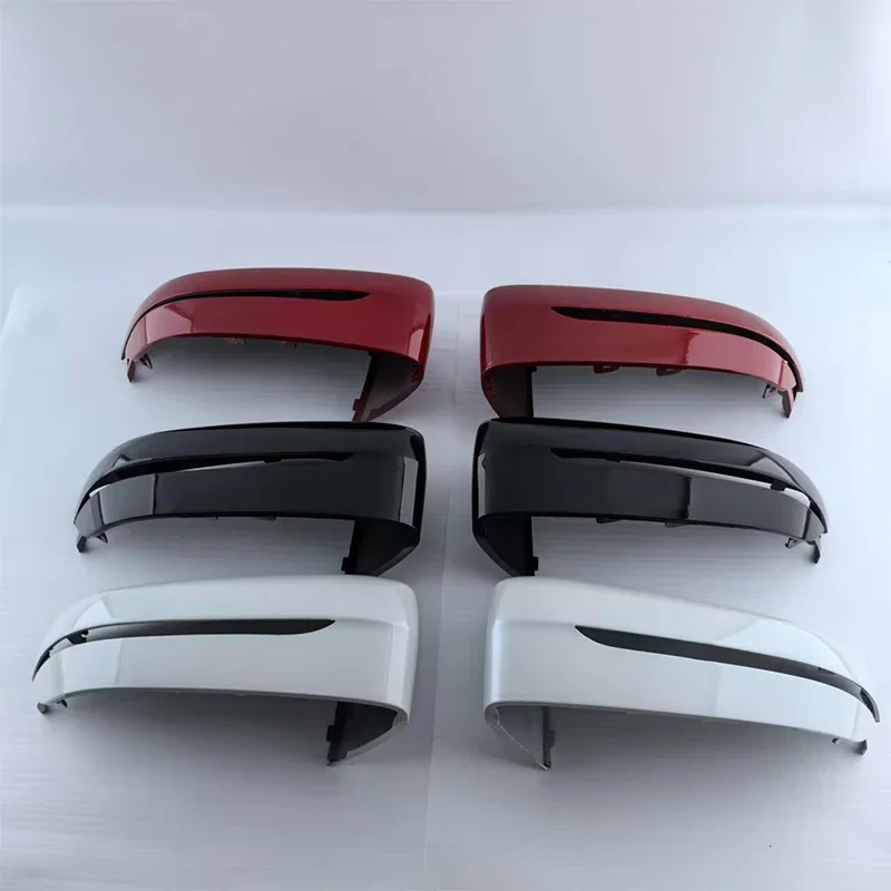 Replacement Side Wing Mirror Cover Shell Housing For BMW G20 G28 G23 G42 G26