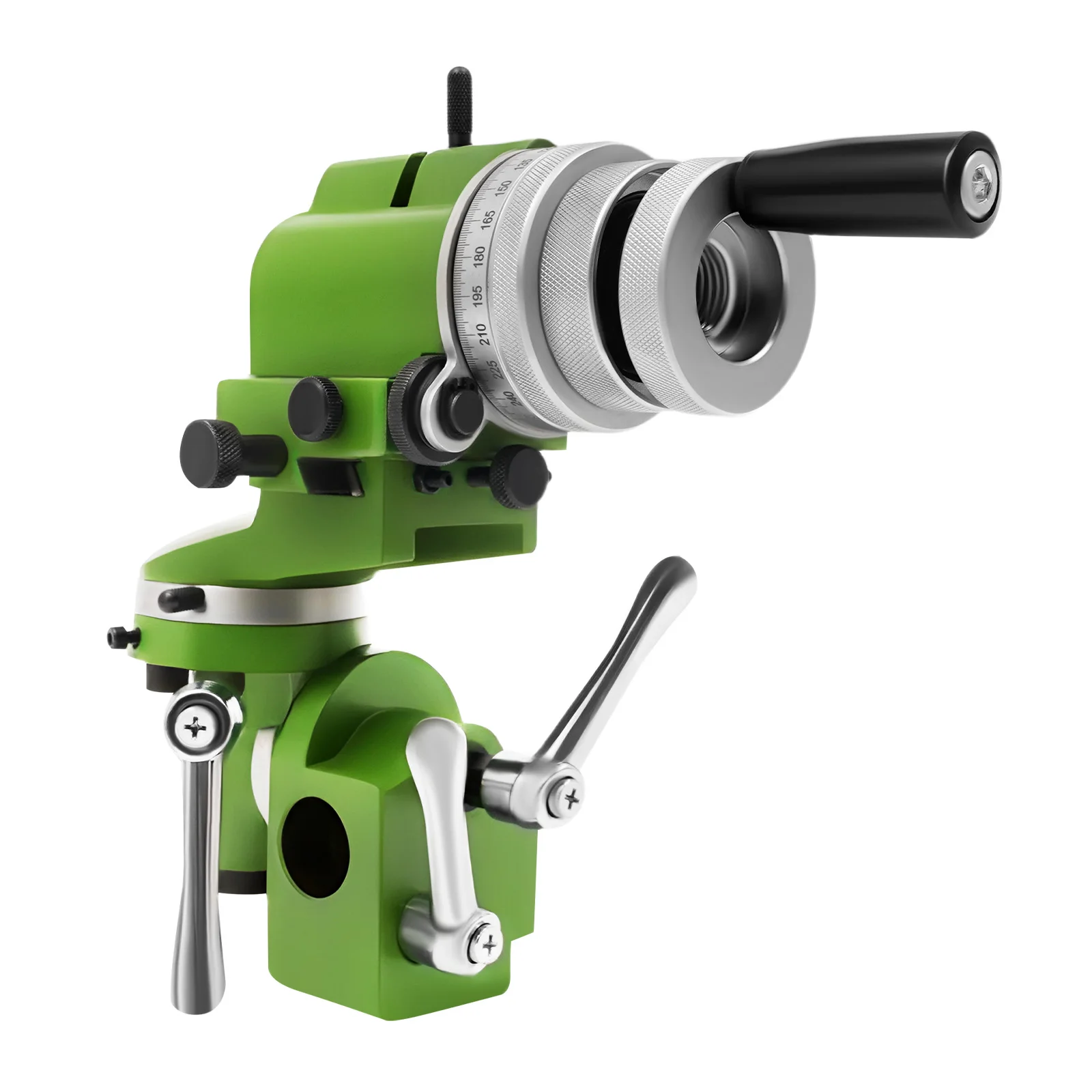

25mm U2 Multifunctional Grinding Stand with Precision Scales & Adjustment Knobs Multifunctional Grinding Stand for Factory