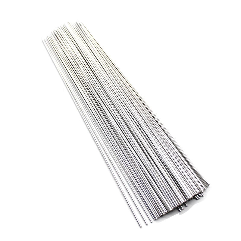 1KG Straight 2mm 2.4mm 3mm 4mm 5mm Aluminium MIG Welding Wire ER5356 ER5183 ER4043 ER4047 ER1070 ER1100