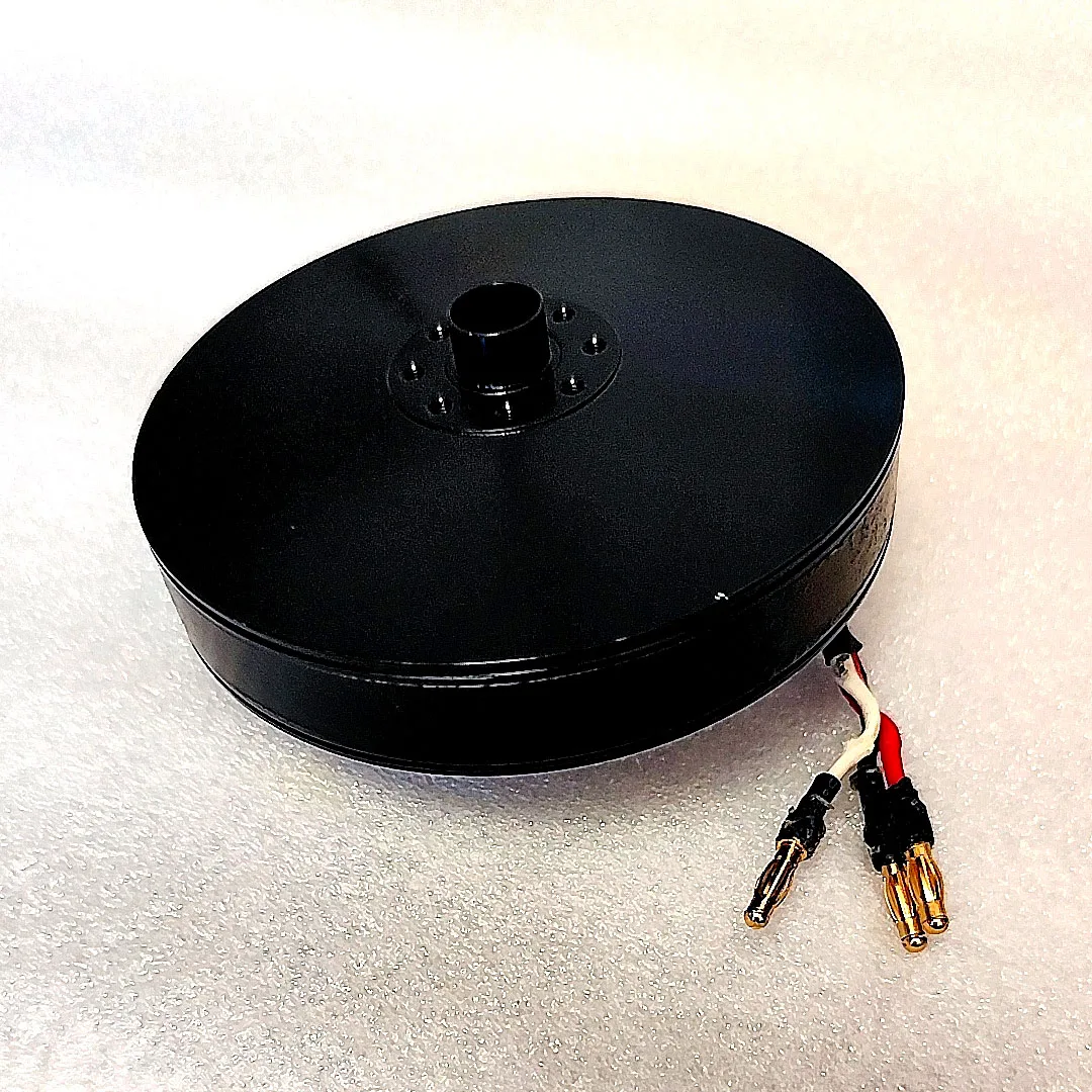 T10B(10010) Drone Motor Agriculture Sprayer Engine Thrust Brushless Engine for UAV Payload