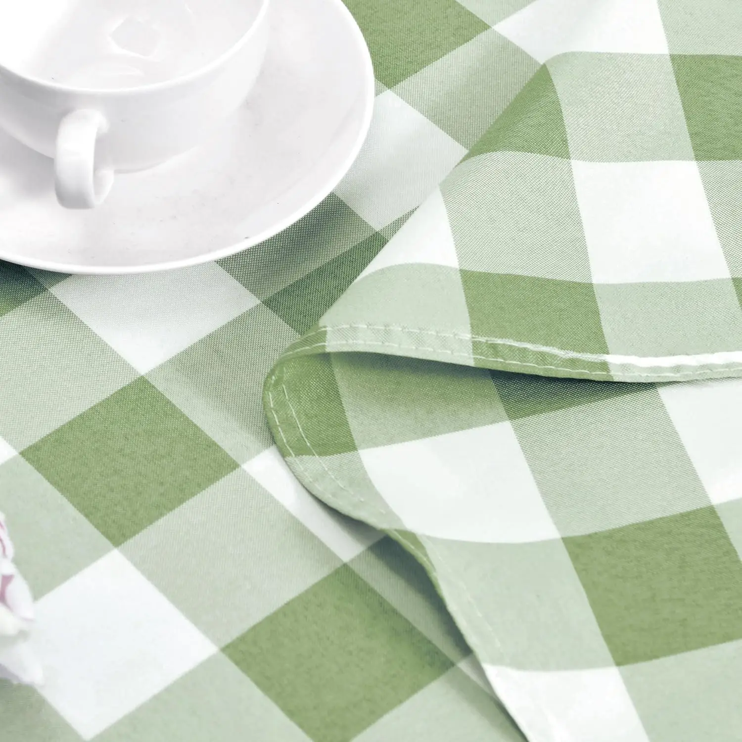 Thumbnail 3 - #58 Dining Table Cloths Comparison Guide