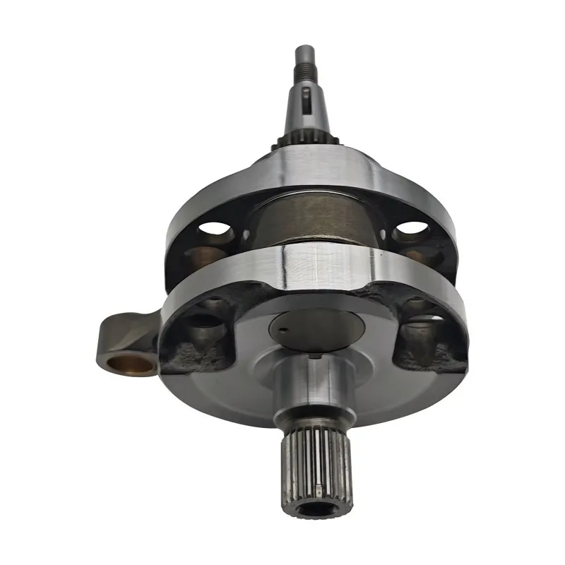 

Коленчатый вал двигателя гоночного мотоцикла для CRF450R 2013-2016 OE 13000-MEN-A70, детали багги