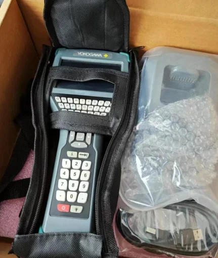 Prodotti Premium 2025100% Nuovo comunicatore Yokogawa HART YHC5150X con accessori in stock