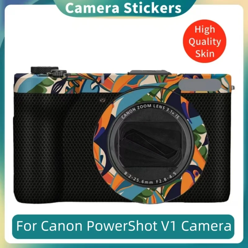 For Canon Powershot…