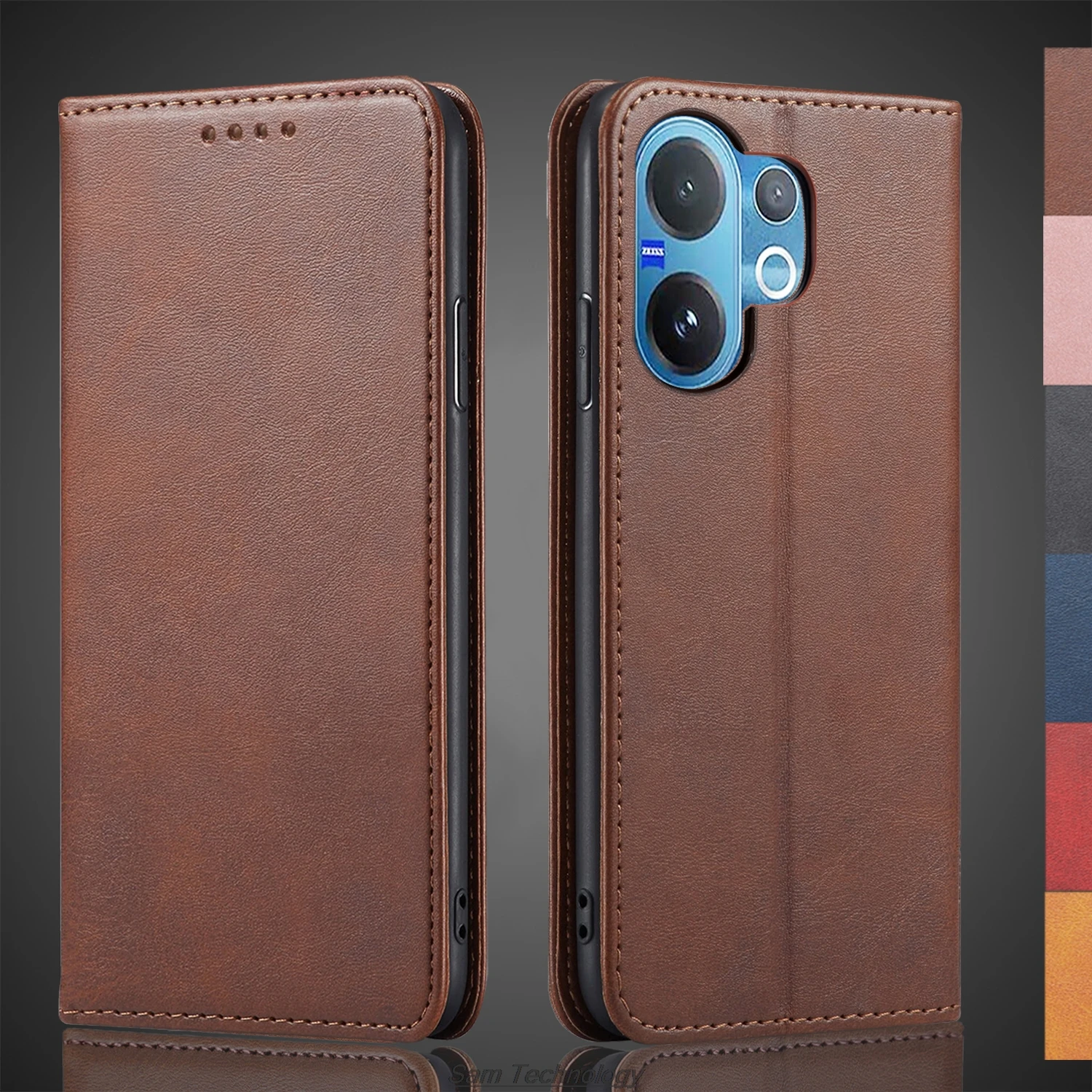 Magnetic Attraction… - image