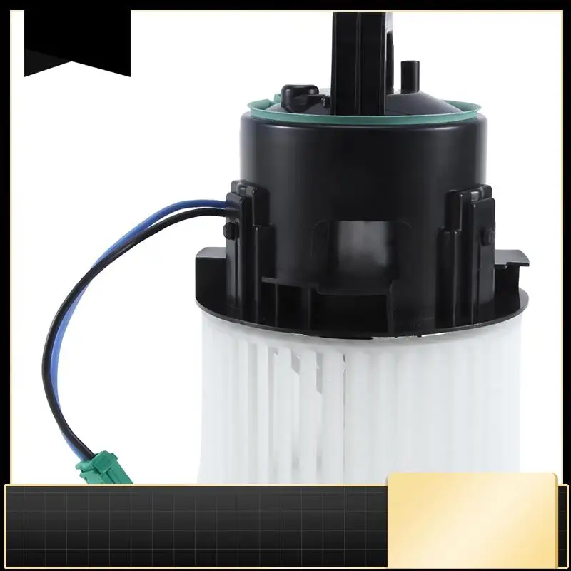 

New Warm Air Motor Air Conditioner Blower 1610497180 351012341 70828215 Air Conditioner Blower For 308 408 508