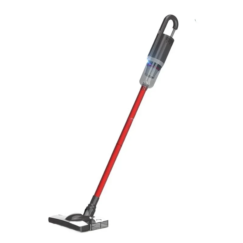 Brushless Motor Vacuum Cleaner Wireless Portable Dust Cleaner Car Home Large Suction Handheld